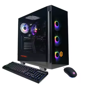 100% Best Gaming PC i9 GM 99636 32GB DDR5 1TB RTX 3070, 4060Ti, 4070, 4070S, RTX 4080S - Product Image 3