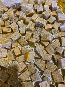 Recettes de boissons alimentaires prêtes à l'emploi de fruits de la passion tropicaux congelés vietnamiens processus IQF 20kg/boîte en Carton sac en plastique PE intérieur en vrac - Product Image 2