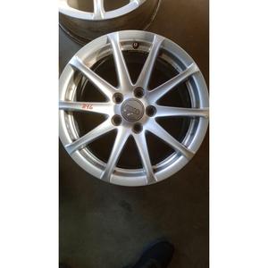 Cerchi in Lega per AUDI A3 Serie (8P1) (08>12) 4 Pezzi 8J0801025B - Product Image 6