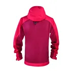 Veste de sport d'extérieur personnalisée 100% polyester pour homme, haute qualité, imperméable, tissée, coupe-vent, respirante, pour le printemps et l'hiver, style urbain - Product Image 5