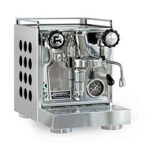 Máquina de Espresso Automática Comercial Rocket Appartamento de 15 Bares de Presión, Nueva y de Venta Rápida, con Garantía de Más de 5 Años - Product Image 2