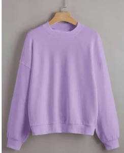 Sweat-shirt à manches longues et col rond 100% coton pour homme Pull-over Jumpers pour homme Fabricant de tricots - Product Image 5