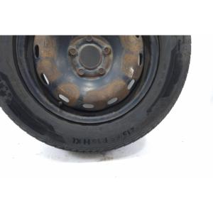Roue en acier Renault Trafic Série R9M 452 (14>) - Product Image 4