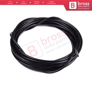 BWR5507 Window Regulator Cable Protection Hose Exterior Diameter 6 mm Length 10 <b>meter</b> for y Car <b>Auto</b> Models - Product Image 2