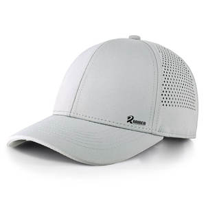 Gorras de béisbol minimalistas adecuadas para el uso diario, que ofrecen un ajuste cómodo y un diseño sencillo. - Product Image 1