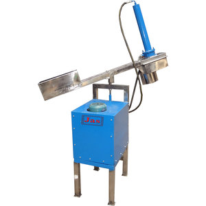 Extrudeuse hydraulique en nylon pour la transformation alimentaire - Product Image 4