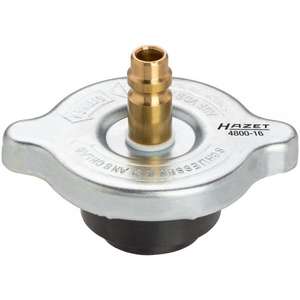 Kits y Piezas de Adaptación de Radiador Hazet para MERCEDES-BENZ/MINI - Product Image 1