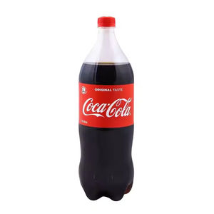 Venta al por Mayor de Botellas de Coca Cola Original de 2 Litros de Proveedor del Reino Unido con Entrega Rápida a Mercados Europeos, Exportación Global - Product Image 5