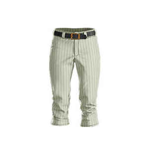 Maillot de baseball gris pour homme, manches courtes, boutons sur le devant, couleur unie, respirant, polyester, uniforme, vêtement pour adulte, coupe régulière - Product Image 5