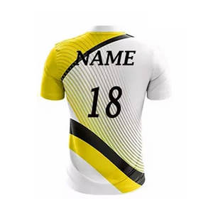 2025 professionnel personnalisé de haute qualité léger vêtements de sport demi manches uniforme de cricket - Product Image 6