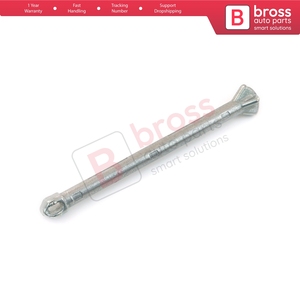 BDP551 Repuesto de Cilindro de Cerradura de Puerta Delantera 77.80 mm 51217191891 para Serie 7 E65 E66 - Product Image 3