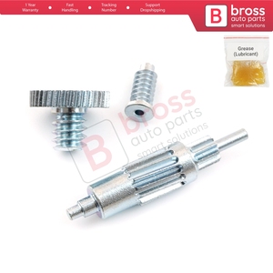 Kit de Reparación de Engranaje Interior del Motor del Espejo Lateral BGE3 para Land Freelander - Product Image 3