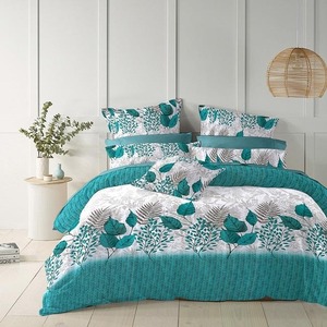 <b>Comfortable</b> Bedsheets 105 GSM Soft And Durable Fabric Crafted For Peaceful Sleep Providing Smooth Feel Easy Maintenance - Product Image 3
