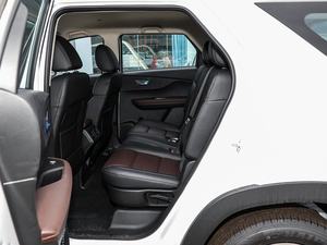 DFSK GLORY 560 SUV 5 places RHD, voiture familiale économique, modèle 2025 d'occasion - Product Image 2