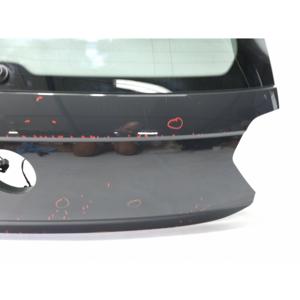 Puerta Trasera Completa para Volkswagen Polo 6ª Serie 2G6827025E (17>) - Product Image 2