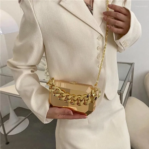 Embragues de metal de noche de lujo con brillo y brillo disponibles para pedidos al por mayor en tonos metálicos mixtos y formas de moda - Product Image 6