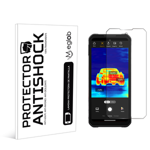 ฟิล์มกันกระแทก ANTISHOCK F150 Raptor สำหรับโทรศัพท์มือถือ ทนทานและป้องกันการกระแทก - Product Image 1