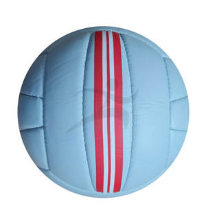 Pelota de voleibol de nuevo diseño, pelota de voleibol con logotipo personalizado, pelota de voleibol de entrenamiento al aire libre - Product Image 3