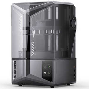 Impresora 3D de Resina ELEGOO Saturn 4 Ultra 12K para Laboratorio, Industria, Odontología y Joyería, Tecnologías de Moldeo LCD/SLA/SLM, Compatible con PLA - Product Image 2