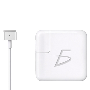 Alimentatore da 60W Compatibile con MacBook, Caricabatterie MagSafe 2 Tipo C per Laptop - Product Image 3