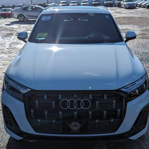 Audi Q7 Premium Plus 55 TFSI Usado 2025 - Product Image 1