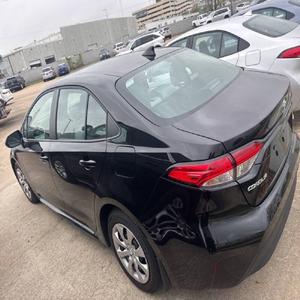 MEILLEUR PRIX POUR LA TOYOTA COROLLA LE 2026 - Product Image 2