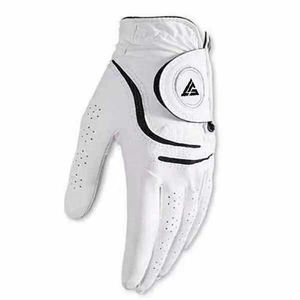 Gants de golf en cuir véritable de haute qualité en peau de mouton pour hommes, main gauche, légers, de qualité supérieure - Product Image 4