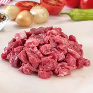 100% Carne de res congelada limpia/Carne de res congelada al por mayor, de búfalo Carne/vaca/camello congelada - Product Image 5