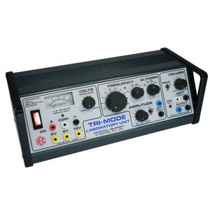 เครื่องกำเนิดสัญญาณ แหล่งจ่ายไฟแบบสามโหมดและเครื่องกำเนิดสัญญาณ - Product Image 1