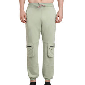 Servicios OEM, Pantalones para Hombre a Precio Razonable, Último Estilo, Diseño Personalizado, Ropa Urbana - Product Image 1