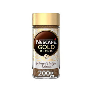 Café instantané Nescafé Gold Espresso – Intensité forte, mélange d'Arabica de qualité supérieure - Product Image 5