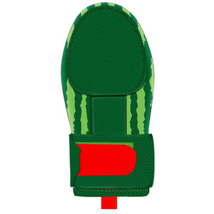 Protecteur de main de protection de main de gant coulissant de baseball et de softball durable conception de poignet d'équipement de sport pour un glissement efficace - Product Image 6