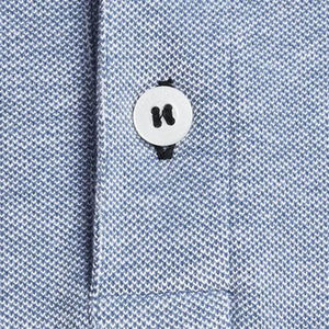 Camisas Polo para Hombre al por Mayor 2024, Talla Personalizada, Clásicas de Manga Corta, Tejido de Secado Rápido y Transpirable, Perfectas para el Verano - Product Image 6