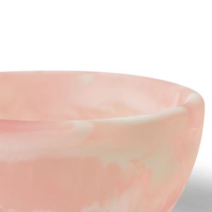 ชามเรซินแบบเต็มพร้อมฐานสำหรับช็อกโกแลตลูกอมขนมหวานและเครื่องประดับปรับแต่งสีสันสดใส - Product Image 4