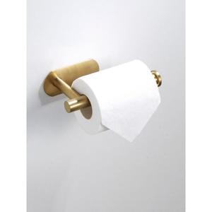 Porte-papier hygiénique mural en métal, construction solide, parfait pour une utilisation quotidienne dans les maisons et les espaces commerciaux - Product Image 3