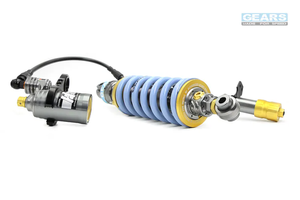 Engrenages pour amortisseur arrière BMW R12 (24~) H2P+HSP - Product Image 6