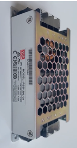 Controladores de Frecuencia Variable Meanwell SD-25A/25B/25C 5V 12V 24V DC-DC 25W Originales de Taiwán, en Stock - Product Image 6