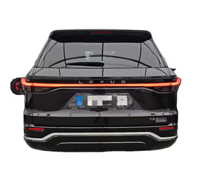 พร้อมส่ง SUV ขับเคลื่อนสี่ล้อ เกียร์อัตโนมัติ 67 ที่นั่ง รถครอสโอเวอร์ขนาดใหญ่ ภายในแบบสปอร์ตพรีเมียม มีสินค้าในสต็อก (พวงมาลัยซ้าย ดีเซล ล้อแม็ก R18 เบาะหนัง) - Product Image 2