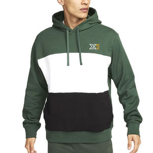 Perfectamente cortado y cosido todo multicolor nuevo modelo superventas hombres sudaderas con capucha - Product Image 1