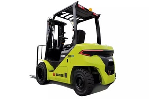Minicargadora en venta con oferta de precios bajos disponible - Product Image 5
