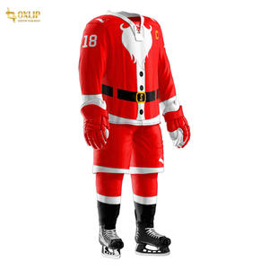 เสื้อเจอร์ซีย์สำหรับผู้ชายเสื้อทีมฝึกซ้อมแบบเรียบตาข่ายแบบย้อนกลับ - Product Image 5