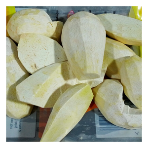 Taro medio cortado, congelado de Vietnam, para creaciones tropicales de moda y fáciles, El Taro medio cortado brilla en los favoritos de los amantes de la comida. - Product Image 2