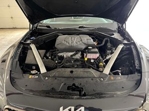 Kia Stinger GT-Line 2022 Usado, 11200 Millas, 300 HP, Turbo de 4 Cilindros, Tracción en las Cuatro Ruedas, Sin Modificar - Product Image 6