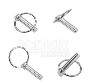 Pièces détachées fabriquées au Pakistan, goupille de fixation 1426056M91 pour machines agricoles, goupille de fixation 1426056M91 - Product Image 3