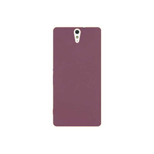 Netzy – coque en Silicone doré rose pour Sony Xperia C5 Premier, housse de téléphone portable transparente en TPU souple, accessoires - Product Image 3