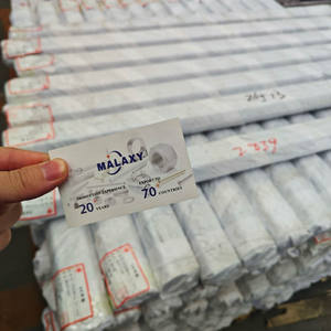 Высокоточные резьбовые стержни MALAXY из нержавеющей стали, метрические резьбы Acme, M3, M4, M20, M40, M42, 8 мм, полнорезьбовые болты <span class=keywords><strong>I</strong></span>-типа - Product Image 6