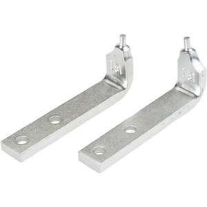 Punta de repuesto curvada a 90° Hazet para alicates de circlip para anillos de retención internos - Product Image 1