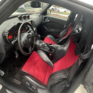 Nissan 370Z NISMO Coupé 2018 Preferido - Product Image 2