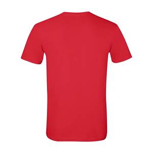 Camiseta informal de 100% algodón con estampado personalizado para hombre, serigrafía, diseño en blanco, manga corta, ajuste Regular, transpirable, 150g - Product Image 6