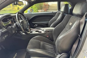 Dodge Challenger R/T Scat Pack 2021 Usado (LHD/RHD) - Product Image 4